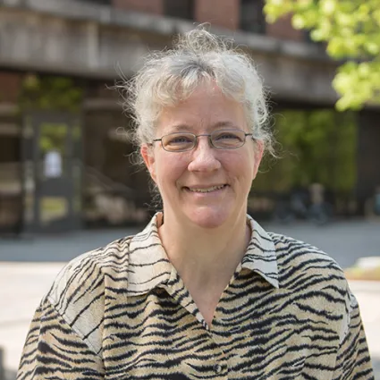 Joyce Palmer-Fortune