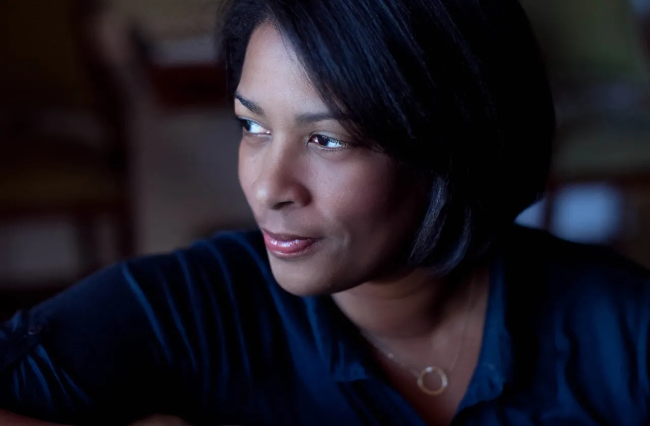 Dawn Porter headshot