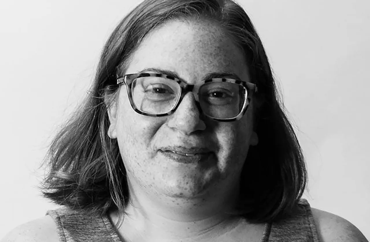 Jillian Flexner, co-founder of Fresh Squeezed Opera Company