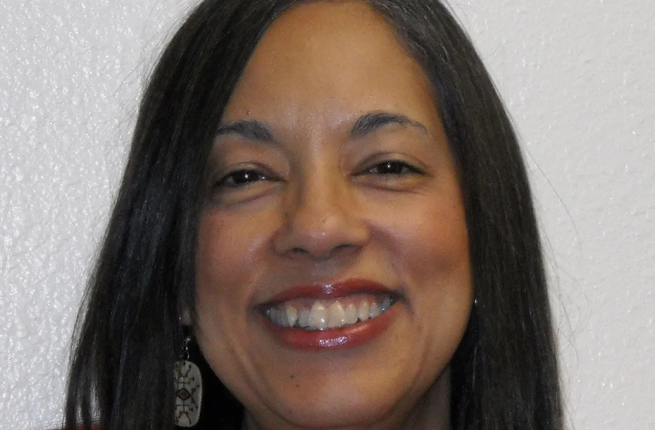 Maria Yellow Horse Brave Heart, who earned a Ph.D. from the Smith College School for Social Work in 1995, will speak on campus Monday, July 27.