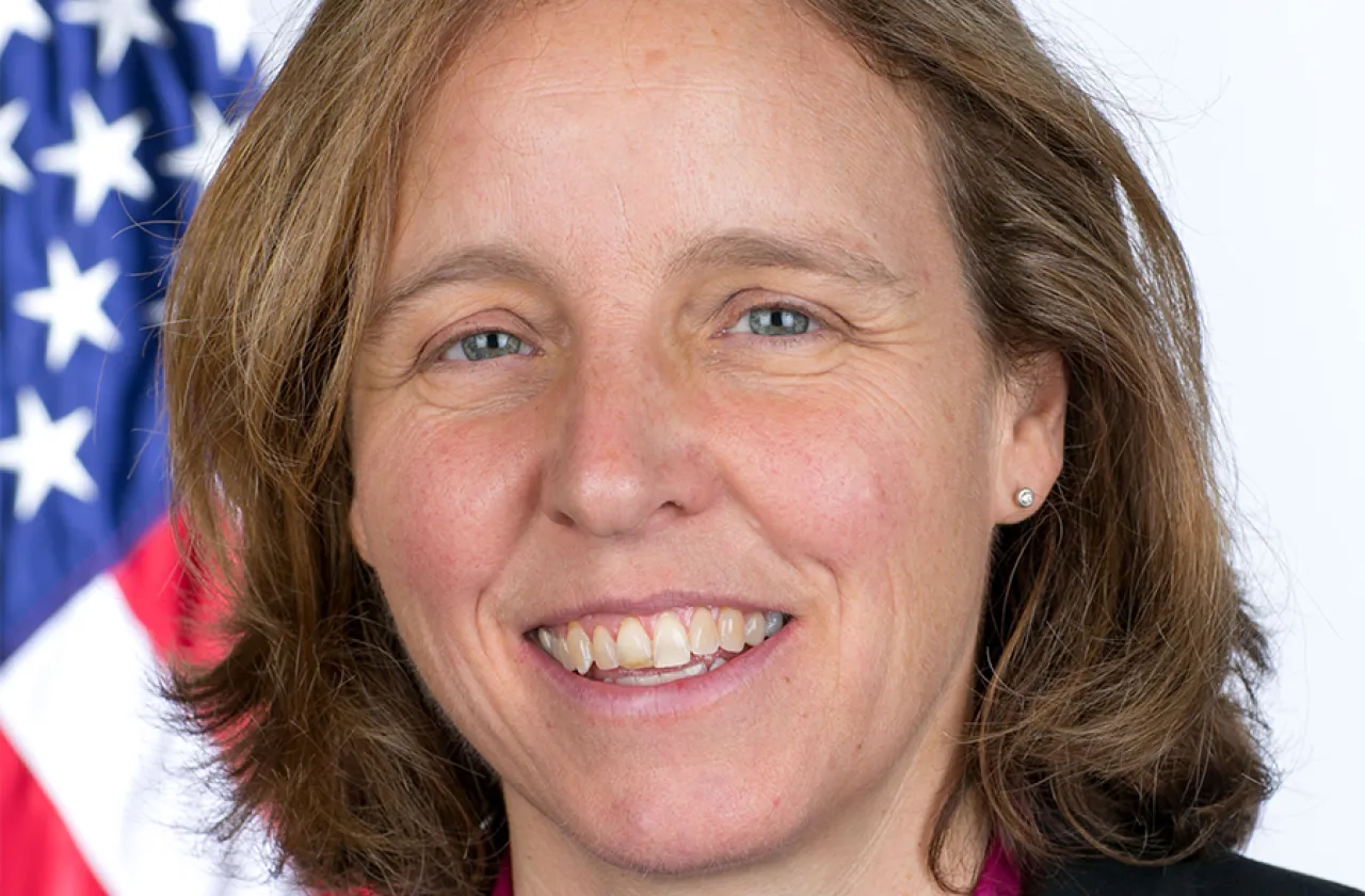 Megan Smith