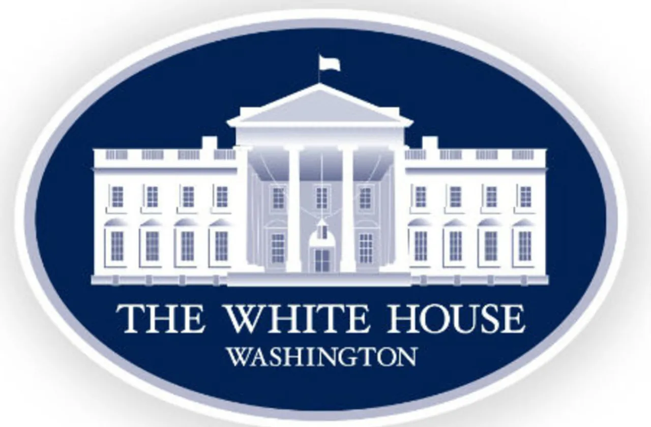 White House seal