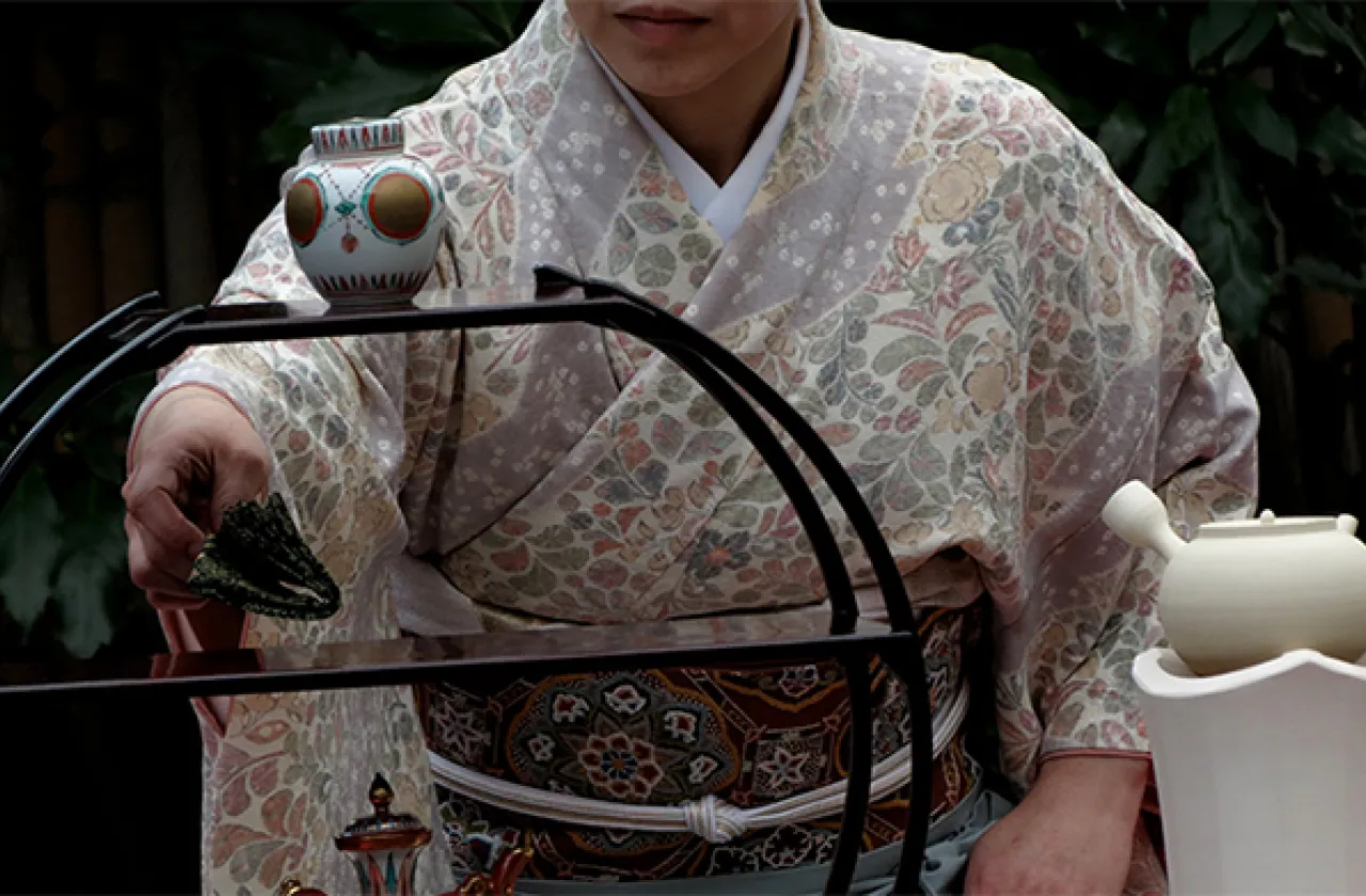 Photo by Yuka Oiwa ‘16