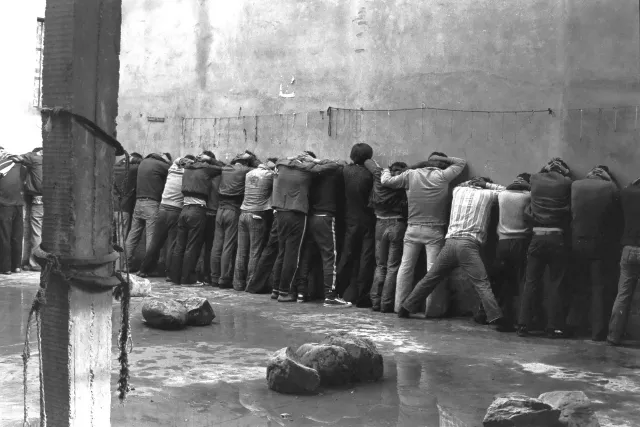 Charles Walker Lecture photo