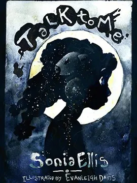 Book cover for Talk to Me by Sonia Ellis