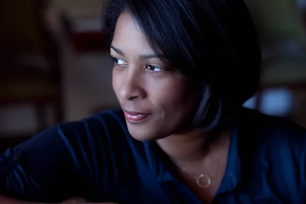 Dawn Porter headshot