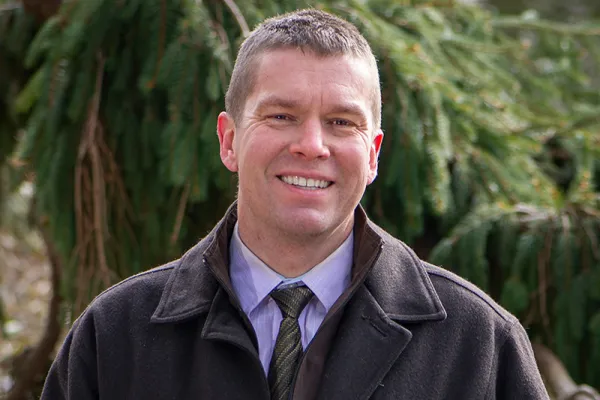 John Berryhill headshot