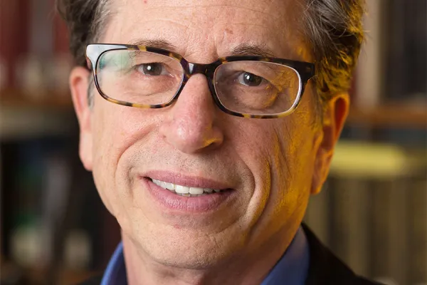 Professor Daniel Gardner