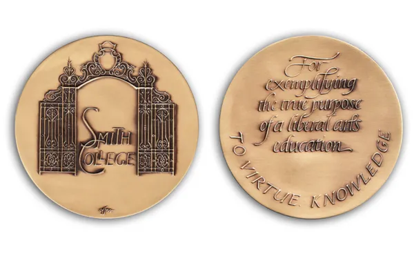 Smith College Medal