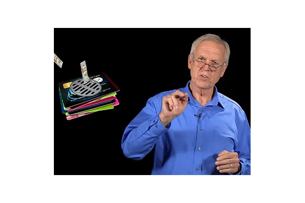 Randy Bartlett headshot