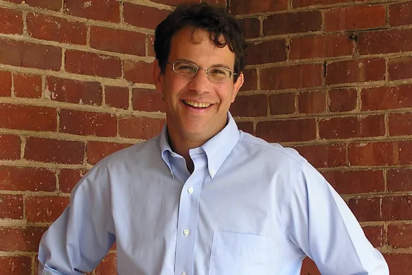 Sam Intrator portrait