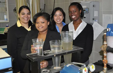 The Design Lab at Smith College