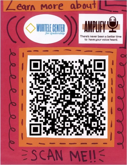 Page 6 of the Wurtele Zine of Zinefest