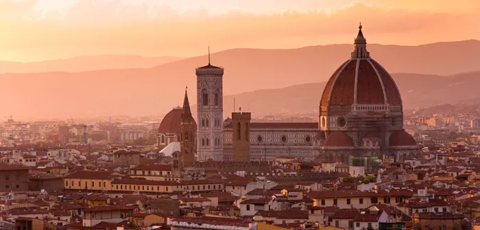 Florence, Italy