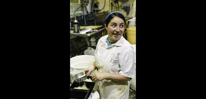 Berkshire Mountain Bakery