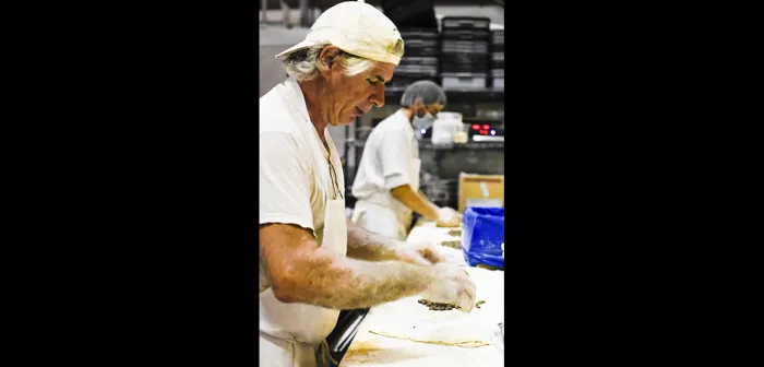 Berkshire Mountain Bakery