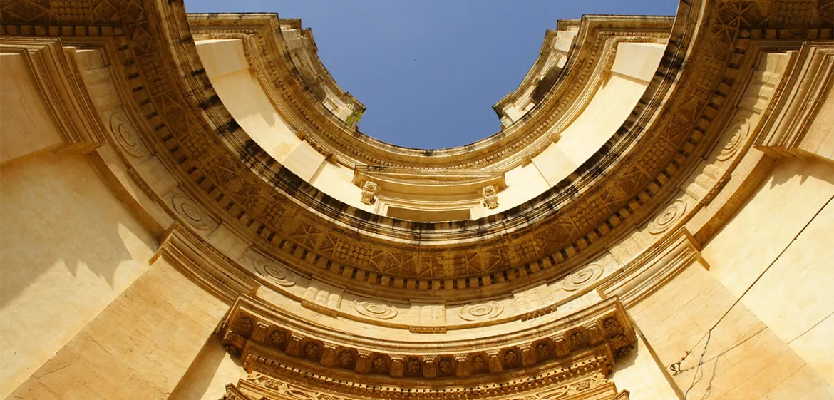 Chiesa di Montevergine church